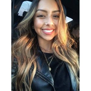 Meet your Posher, Melina